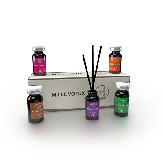 Mini Reed Diffusers