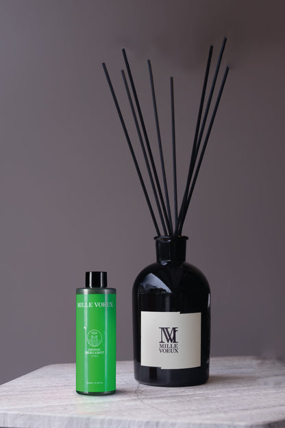 Ozonic Bergamot