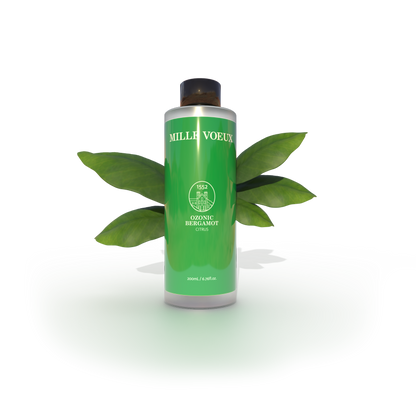 Ozonic Bergamot