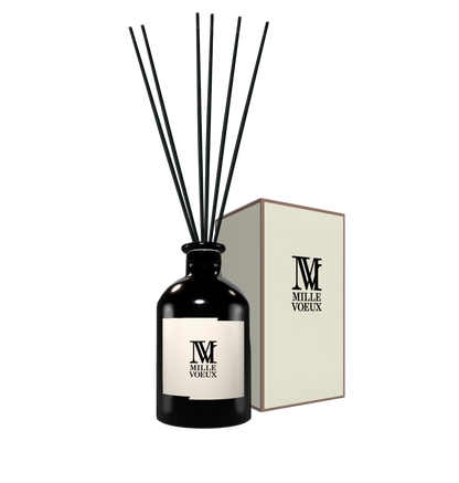 Sensual Patchouli