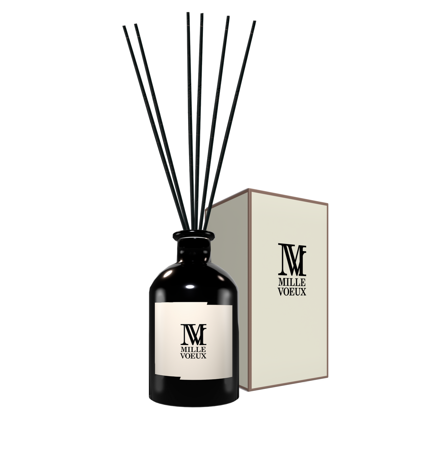 Ozonic Bergamot